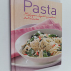 Pasta : helppoa, hyvää ja aidosti italialaista - pikkukuva 1