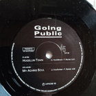 KUVAPUSSI SINGLE: GOING PUBLIC - pikkukuva 3
