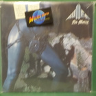 BULLET - NO MERCY UUSI "SS" LP - pikkukuva 1