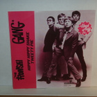 The Ronski Gang 7" Hippy Hippy Shake/Tweedy Pie (ps) - pikkukuva 2