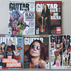 Guitar World 2025 - 5 numeroa yhteishinnalla. - pikkukuva 2