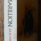 J.R.R. Tolkien - Silmarillion - pikkukuva 2