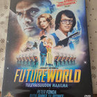 Futureworld - Tulevaisuuden Maailma UUSI MUOVEISSA - pikkukuva 1