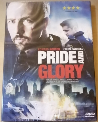 Pride and glory