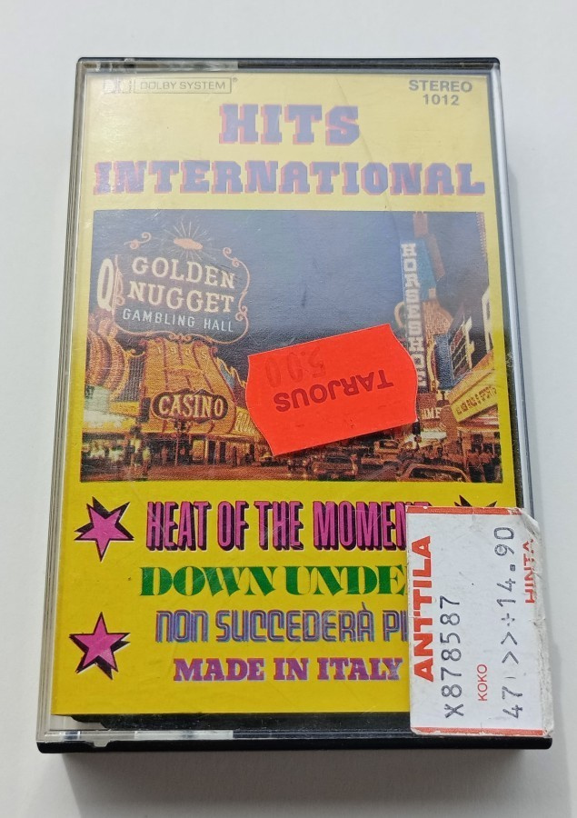 Item image