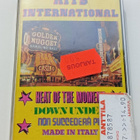 HITS INTERNATIONAL C-KASETTI - pikkukuva 2