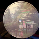 CAT STEVENS :: FOREIGNER :: VINYYLI LP 1973 - pikkukuva 4