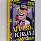 Joachim Readme : The vitsikirja 2012 - pikkukuva 1