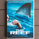 DVD: The Reef (Damian Walshe-Howling, Zoe Naylor 2010) - pikkukuva 1