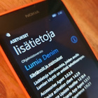 Nokia denim lymia - pikkukuva 4