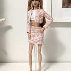 OOAK POPPY PARKER - pikkukuva 2