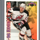 1996-97 Topps NHL Picks - Rookie Stars - 0,20 € / kpl - pikkukuva 4