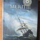 Meritie : Navigoinnin historia (UPEA, sidottu, 2007) - pikkukuva 1