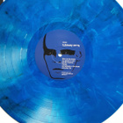 TUBEWAY ARMY: Eka LP (Blue Marbled vinyyli) - pikkukuva 3