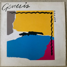 [LP] GENESIS: ABACAB - pikkukuva 1