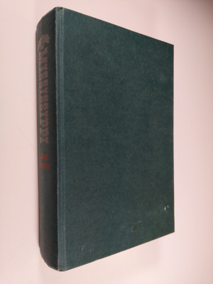 Maurice Denuziere : Mississippi