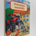 Gisela Fischer : Peltoloiden maatilalla - pikkukuva 1