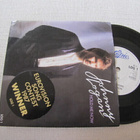 Johnny Logan hold me now 7 45 UK 1987 euroviisut - pikkukuva 1
