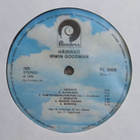 LP HÄIRIKKÖ Irwin Goodman - pikkukuva 3