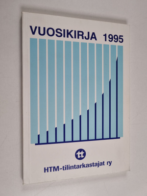 Vuosikirja 1995