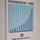 Vuosikirja 1995 - pikkukuva 1