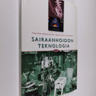 Sairaanhoidon teknologia - pikkukuva 1