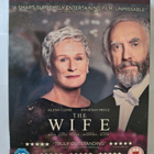 The Wife Blu ray - pikkukuva 1