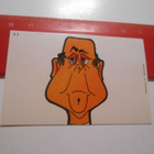 Dandy Funny figures purkkakuva # T 1 - pikkukuva 1