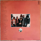 Badger: White Lady, 1975 UK LP EX - pikkukuva 2