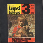 Lapsikohtalo n:o 3 1976 - pikkukuva 1