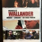 Wallander - Heikkous, DVD - pikkukuva 1