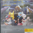 POKEMON ZOROARK - ILLUUSIOIDEN MESTARI DVD - pikkukuva 2