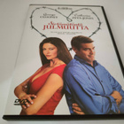 Sietämätöntä julmuutta (Intolerable Cruelty) (2003) DVD FI - pikkukuva 1
