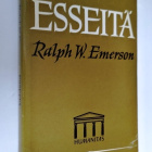Esseitä Ralph Waldo Emerson - pikkukuva 1