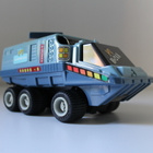 SHADO2 Emergency Squad 6WD *Complete* *Vintage-kuukulkija* - pikkukuva 1