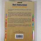 Matti Hakkarainen : Puukirkon pappi muistelee - pikkukuva 2
