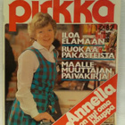 Pirkka No 1-2 1982 - pikkukuva 1
