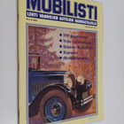 Mobilisti n:o 3/1991 - pikkukuva 1