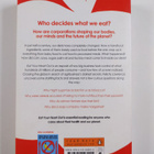 Felicity Lawrence : Eat your heart out : why the food bus... - pikkukuva 2
