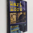 Mari Mörö : Kolmen ruudun kalifi - pikkukuva 1