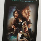 David Mitchell - Cloud Atlas - pikkukuva 1