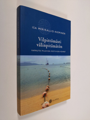 Isa Merikallio-Nieminen : Vilpittömästi välinpitämätön : ...