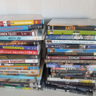 DVD , vanhoja KOTIMAISIA... elukuva yht. 34 kpl. - pikkukuva 1
