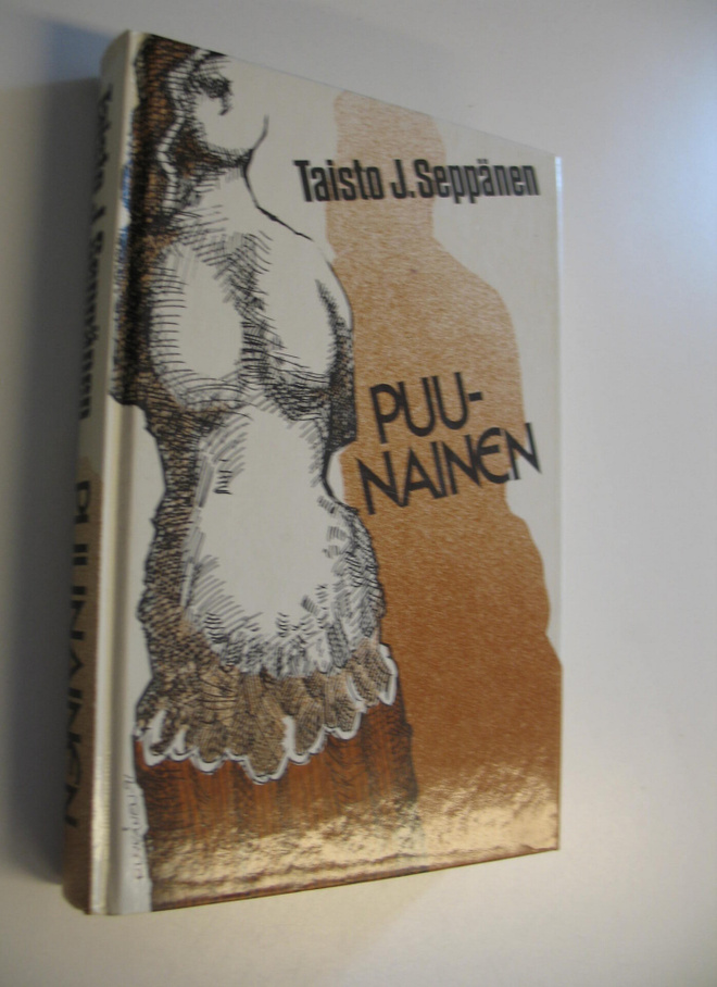 Taisto J. Seppänen : Puunainen