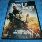 DEVIL`S TOMB - DVD - pikkukuva 1
