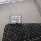 PlayStation Vita 3G PCH-1104 + 16gb Sony muistikortti - pikkukuva 4