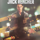 JACK REACHER BLU-RAY (Tom Cruise) - pikkukuva 1