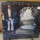 kaleidoscope lp: the kaleidoscope 1969, re - pikkukuva 1