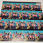 THE ROLLING STONES REWIND 1971 - 1984 LP EMI LC 2251 1984 - pikkukuva 2
