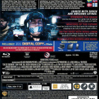 Edge of Tomorrow  -   (Blu-ray) - pikkukuva 2